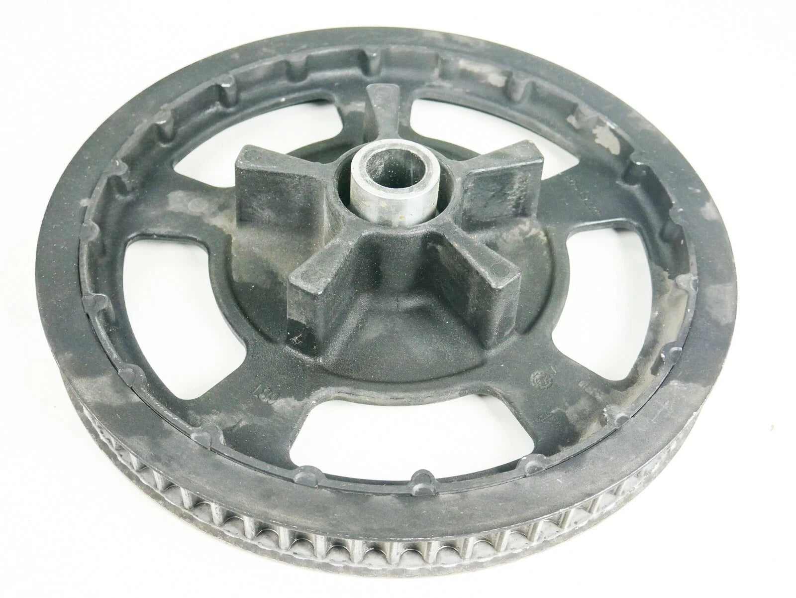 Rear Drive Pulley Sprocket 68T for Harley Davidson Touring (2009–2023) 37781-09