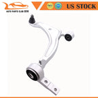Front Strut and Coil Spring Set for Nissan Maxima (2004-2008)