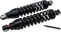 Dyna Monotube Shock 13" Heavy Duty Rear for Harley Davidson (1995–2017)