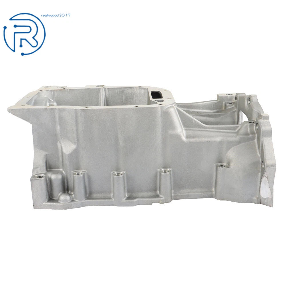Upper Engine Oil Pan for Toyota Corolla Matrix Prius Lexus (2009-2014)