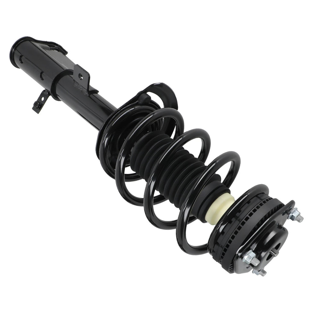 2X Front Strut Coil Spring Assembly for Dodge Avenger (2008–2014) 2.0L 2.4L 2.7L
