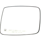 Heated Mirror Glass for Ram 1500 (2009–2018) Right Side