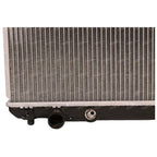 Alloy Core Radiator for Toyota Avalon (2000–2005)