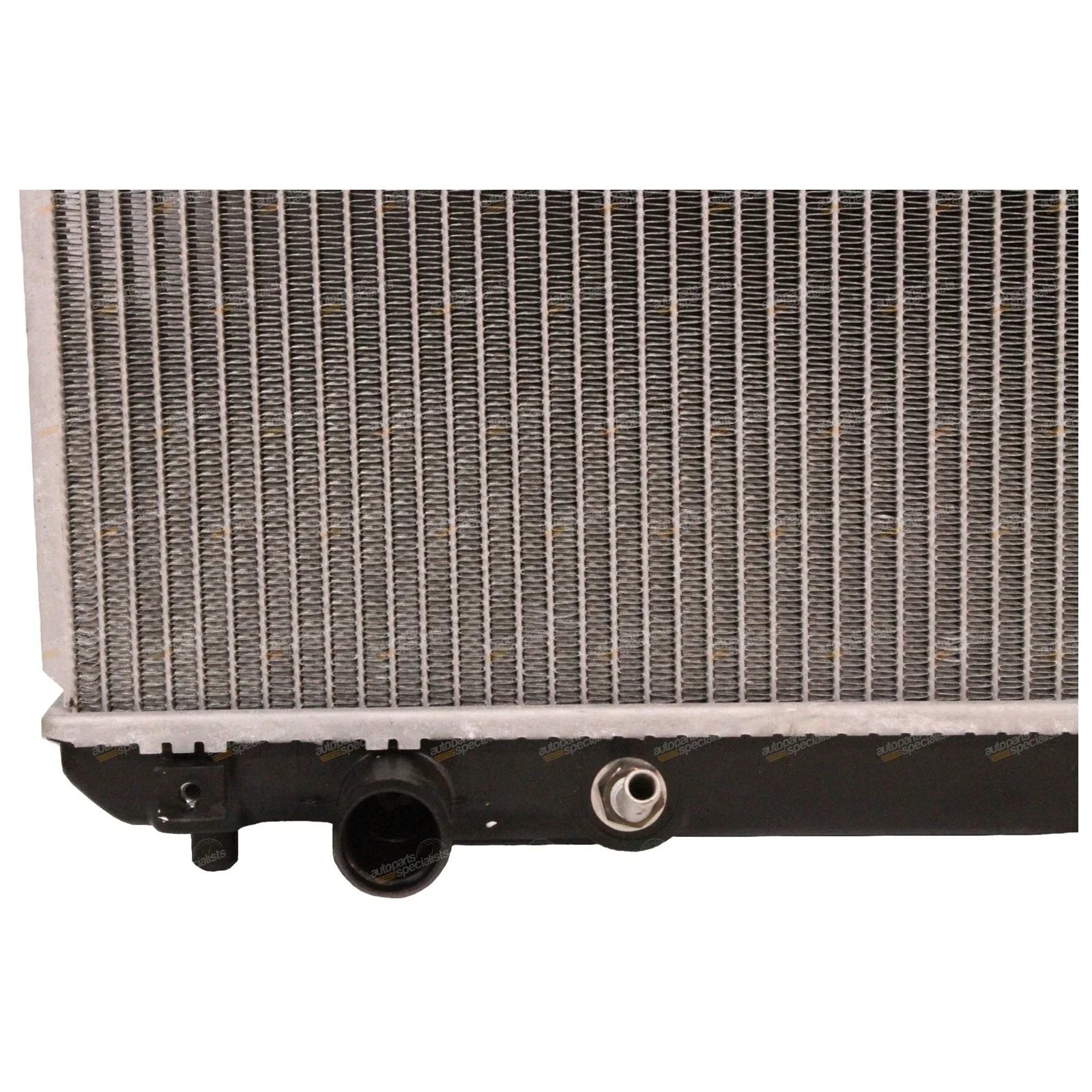 Alloy Core Radiator for Toyota Avalon (2000–2005)