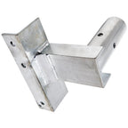 Steel Rotary Engine Stand Adapter for Mazda RX-7 RX-8 (12A 13B 20B)
