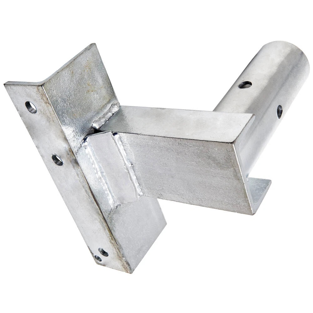 Steel Rotary Engine Stand Adapter for Mazda RX-7 RX-8 (12A 13B 20B)