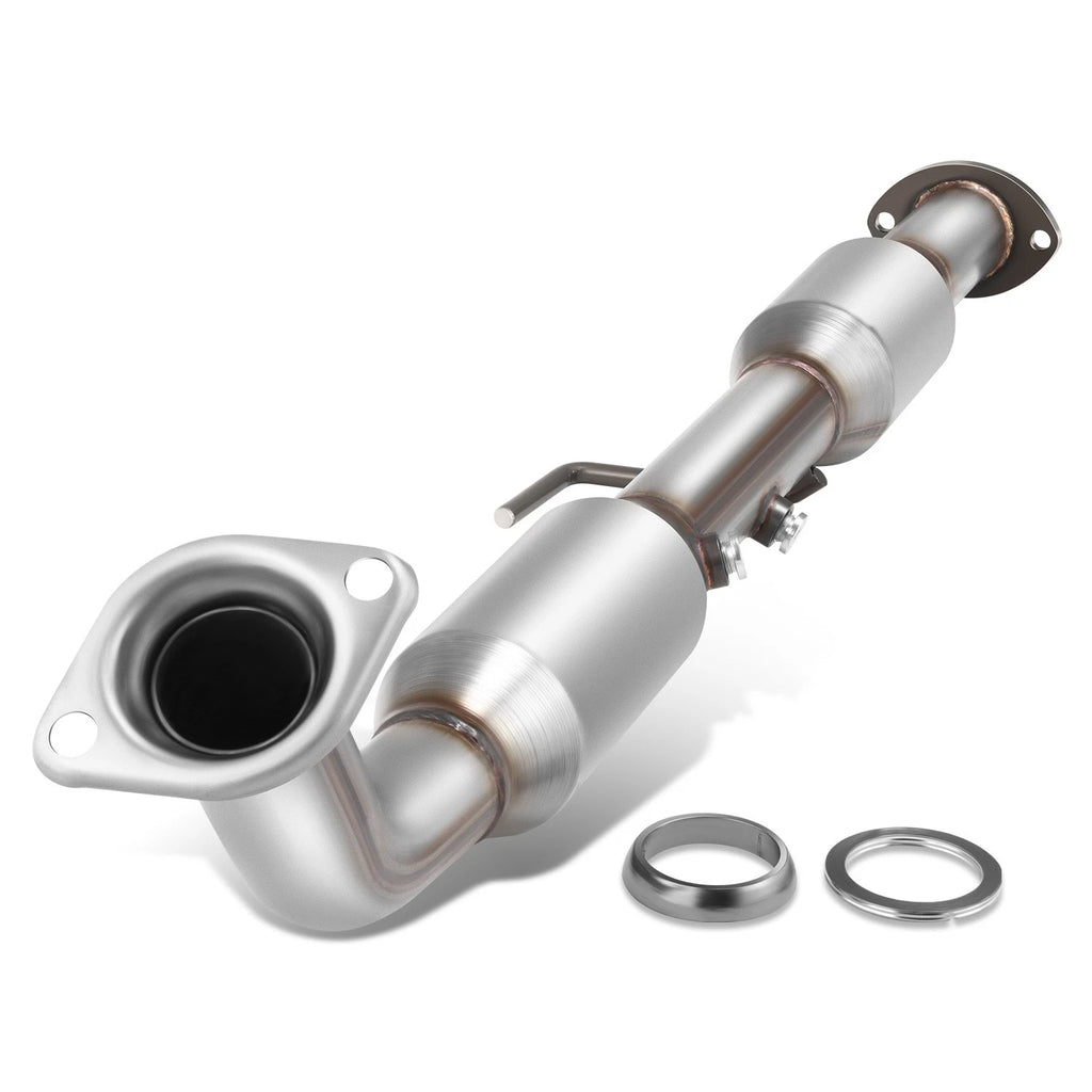 Front Catalytic Converter for Toyota Tacoma 2.7L (2005–2023) OE Style