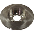 Disc Brake Rotor for Buick Lucerne, Cadillac DTS (2006–2011)