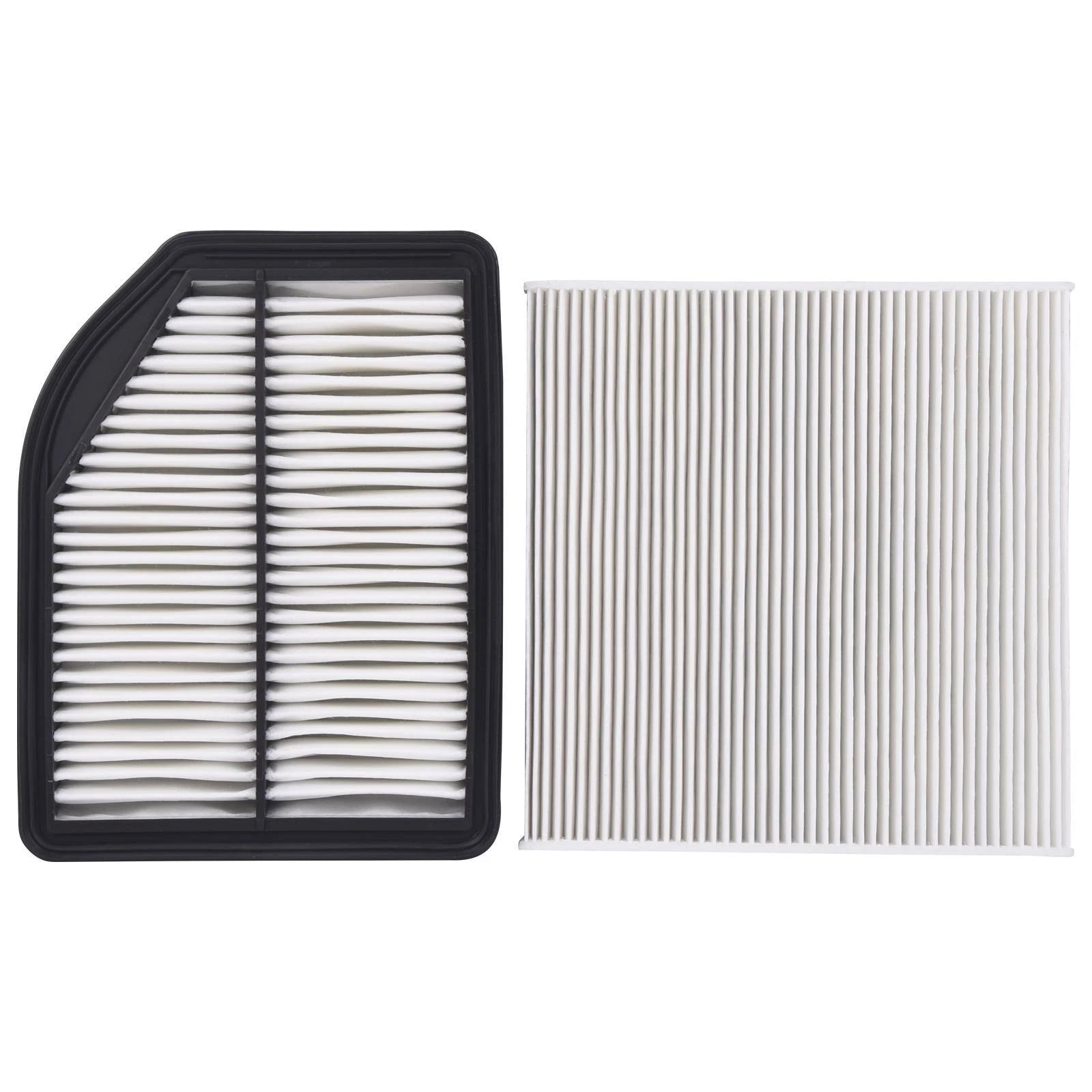 Engine & Cabin Air Filter Combo Set for Honda CR-V (2012-2014)