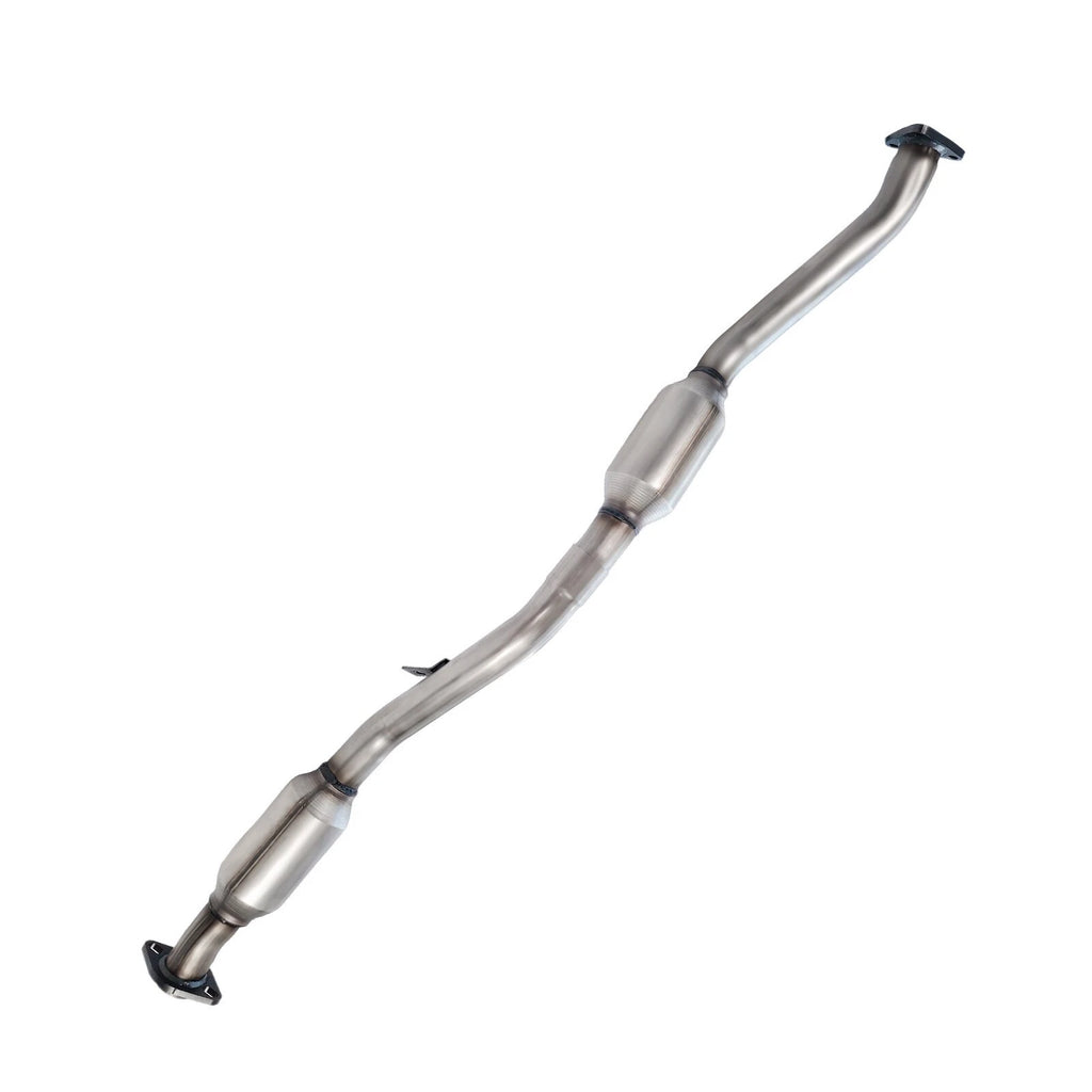 Rear Catalytic Converter for Subaru Impreza & Forester 2.5L H4 (2008–2010)