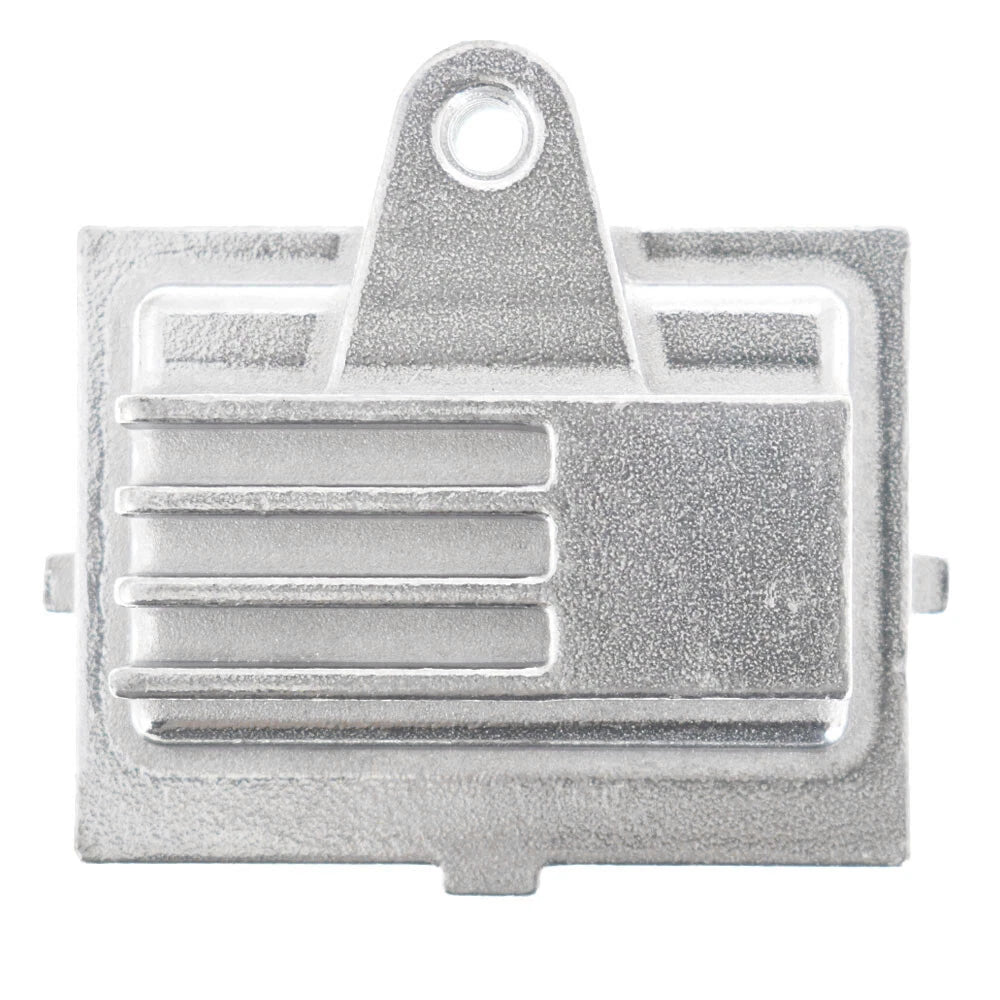 Set of 2 Voltage Regulators for Onan 16-20 HP Engines (Year Range Not Specified)