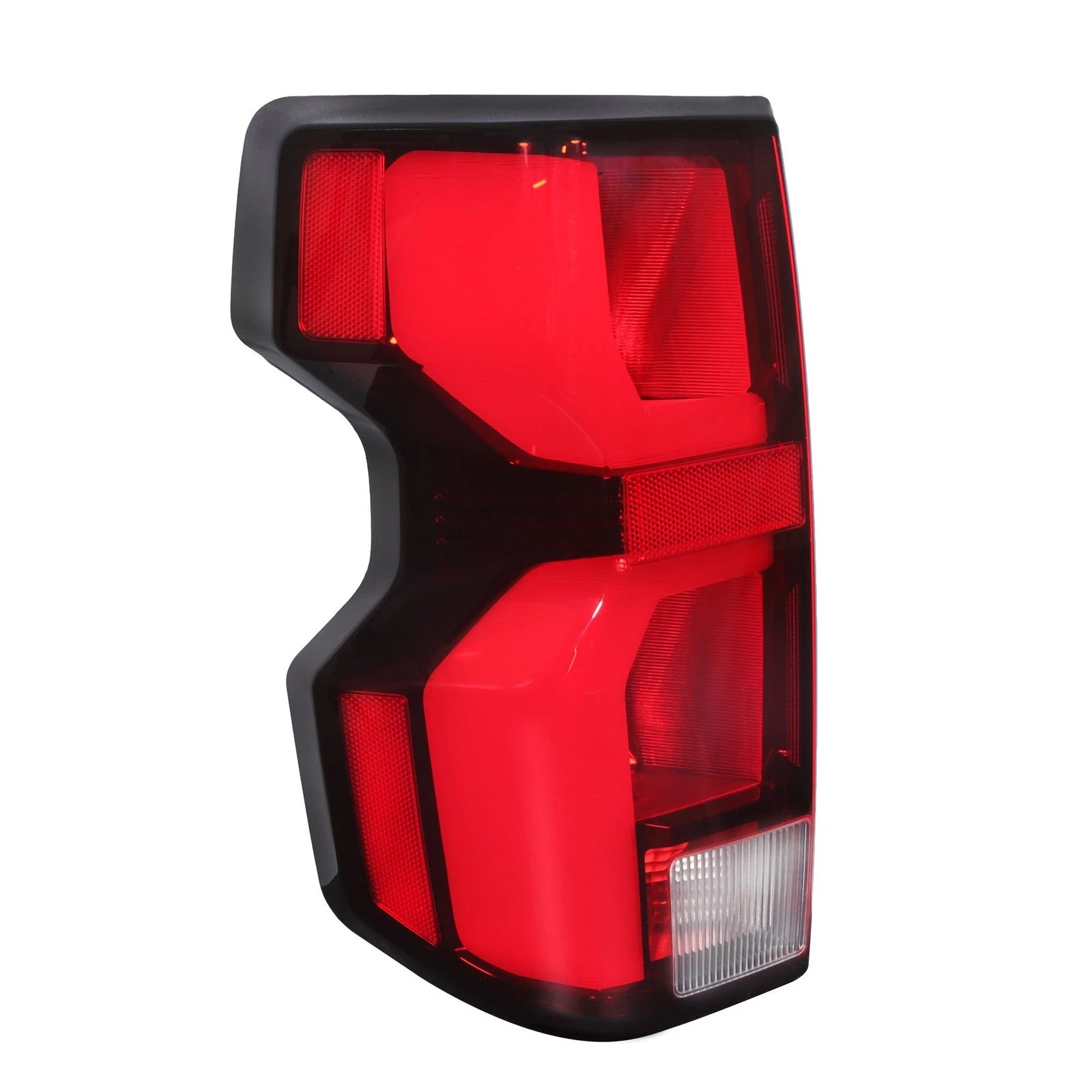 LED Tail Light Assembly for Chevrolet Colorado (2023-2025) Left Side