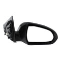 Passenger Right Side Mirror for Hyundai Elantra (2017–2020)