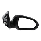 Passenger Right Side Mirror for Hyundai Elantra (2017–2020)
