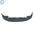 Front Lower Bumper Cover for Jeep Cherokee (2019-2023)