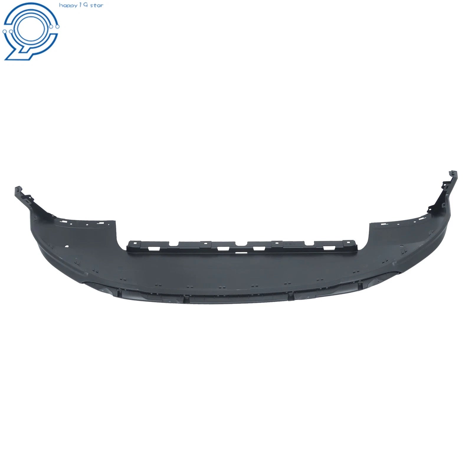 Front Lower Bumper Cover for Jeep Cherokee (2019-2023)