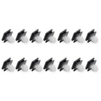 Pillar Trim Clips Kit for Ford Explorer (2011–2019) 14pcs