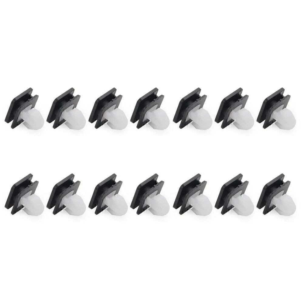 Pillar Trim Clips Kit for Ford Explorer (2011–2019) 14pcs