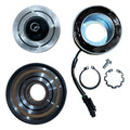 AC Compressor Clutch Replacement for Cadillac CT6 3.0L (2016–2019)