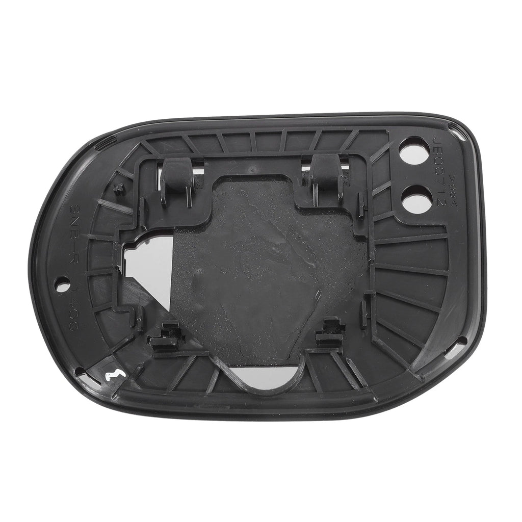 Pair Mirror Glass w/ Back Non-heated for Honda Civic (2006–2011)