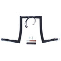 Prewired Handlebar 1.5" 32mm Rise for Harley Road Glide Special (2016–2023)