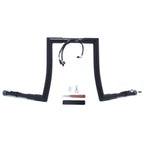 Prewired Handlebar 1.5" 32mm Rise for Harley Road Glide Special (2016–2023)