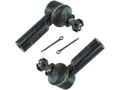 Front Outer Tie Rod End Set for Suzuki Grand Vitara (2006–2013) DN593TM