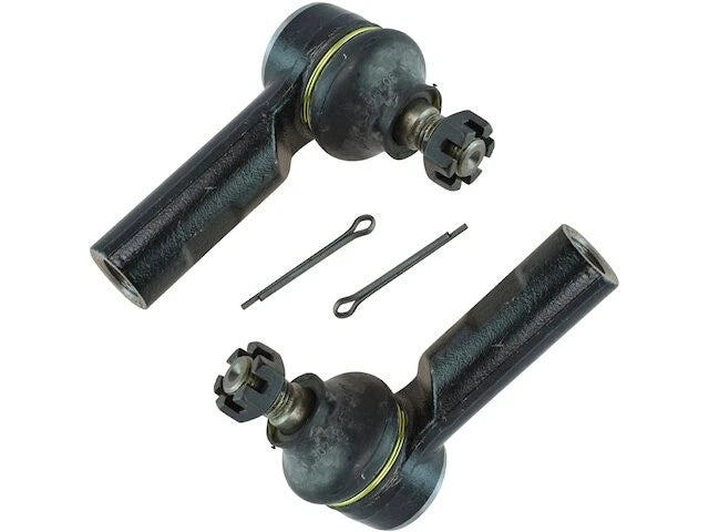 Front Outer Tie Rod End Set for Suzuki Grand Vitara (2006–2013) DN593TM