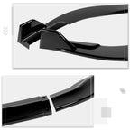 Power Adjustable Side View Door Mirror for Pontiac Grand Am (2002–2005)