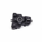 Steering Wheel Switch Button Cover for Buick Regal, Lacrosse (2014-2016)