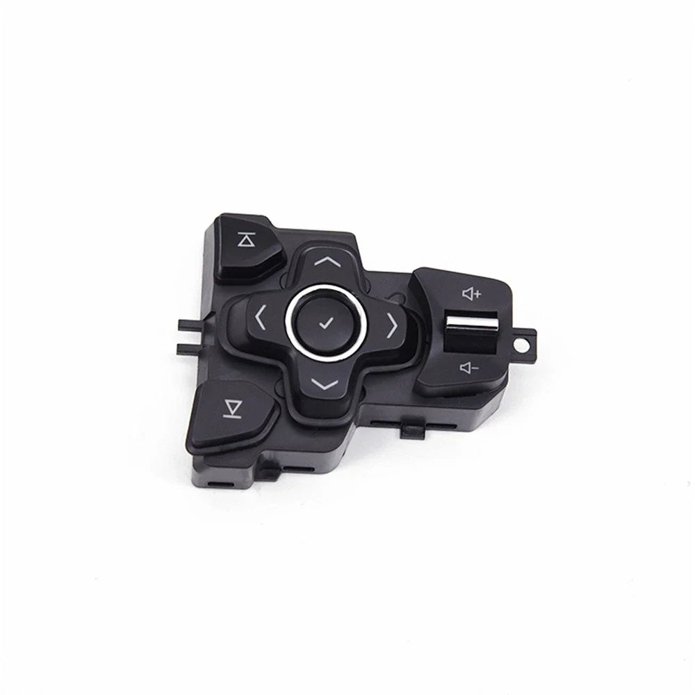 Steering Wheel Switch Button Cover for Buick Regal, Lacrosse (2014-2016)