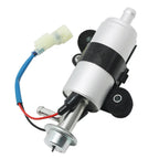 Fuel Pump for Suzuki DF200 DF225 DF250 DF250A DF300 DF300A DT115 DT140
