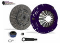 Stage 1 Clutch Kit for Mazda B2300 B3000 (1995–2011)