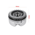 Intake Engine Timing Gear Phase Adjuster for Audi A4 A6 A8 (AUK BKH BPK BDW BYU)
