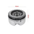 Intake Engine Timing Gear Phase Adjuster for Audi A4 A6 A8 (AUK BKH BPK BDW BYU)