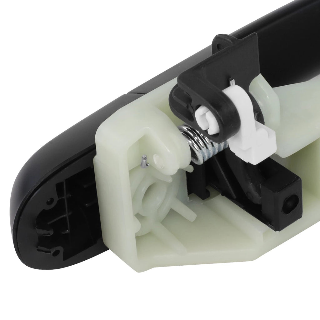 Rear Left Outer Door Handle for Hyundai Accent (2006–2011) OE Style