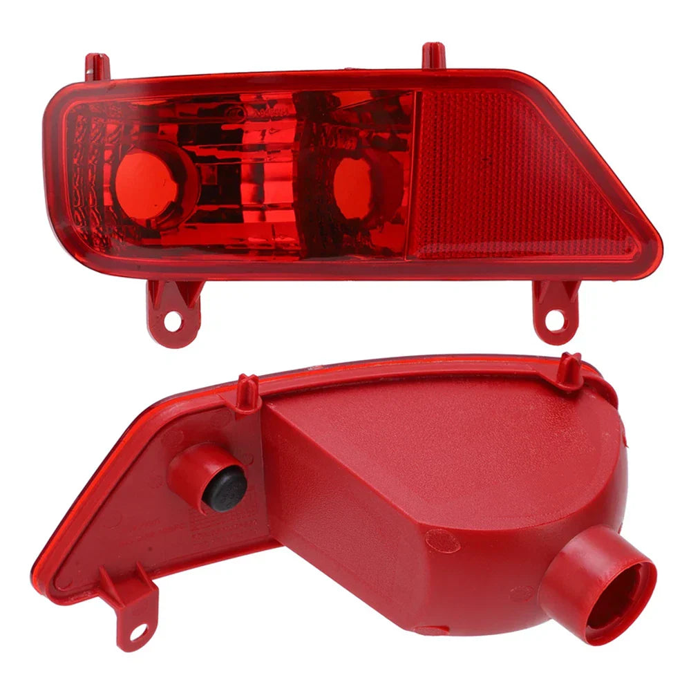 Rear Fog Light for Peugeot 3008 (2009-2015) Left Side LH 6350HG 4076929