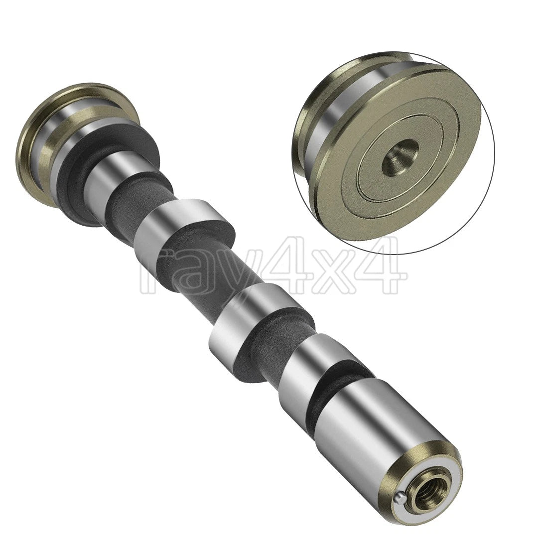 Camshaft 72394-G01 for E-Z-GO Gas Golf Cart (2003–Present) 295cc 350cc