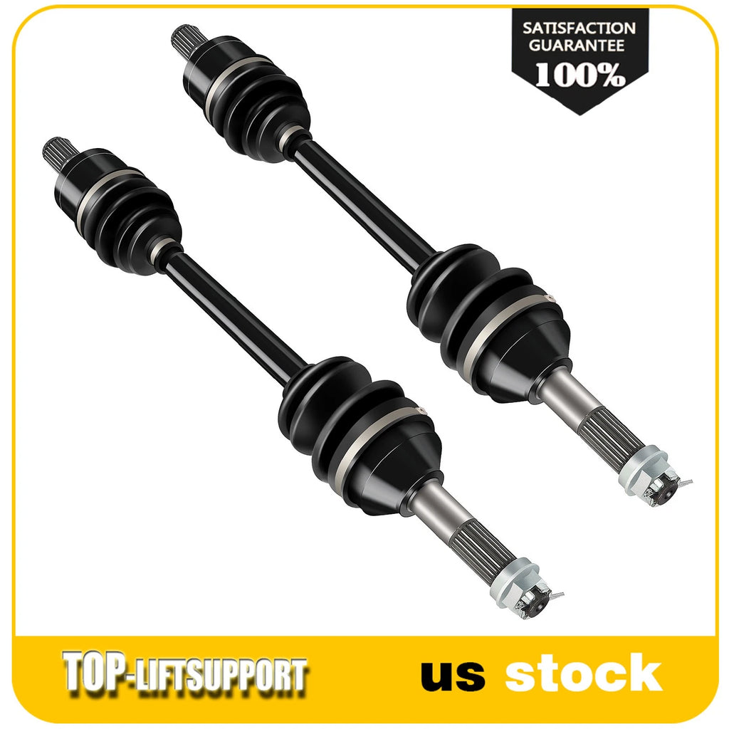 CV Joint Axle for Kawasaki Brute Force KVF 650 (2006–2013)