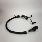 Saddlebag Speaker Wire Harness for Harley Davidson Touring (2014–2023)