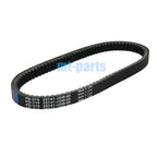 Drive Belt for Explorer ATV Trasher 320, Argon 330, Taurus 300 (Autom)