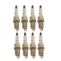 Set of 8 Iridium Spark Plugs for Toyota Lexus 4.7L V8