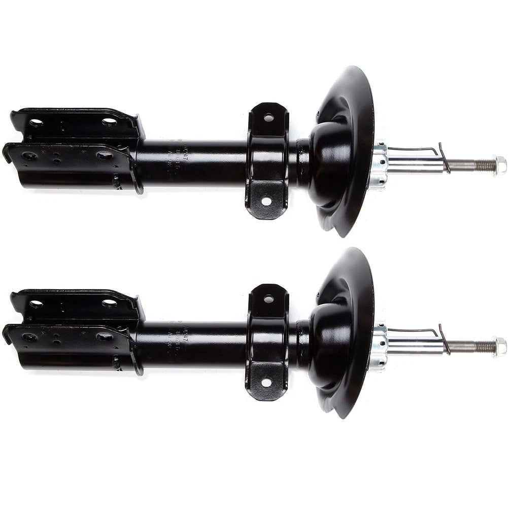 2X Rear Struts for Buick Allure, Chevy Impala, Pontiac (2004–2013)