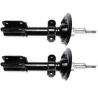 2X Rear Struts for Buick Allure, Chevy Impala, Pontiac (2004–2013)