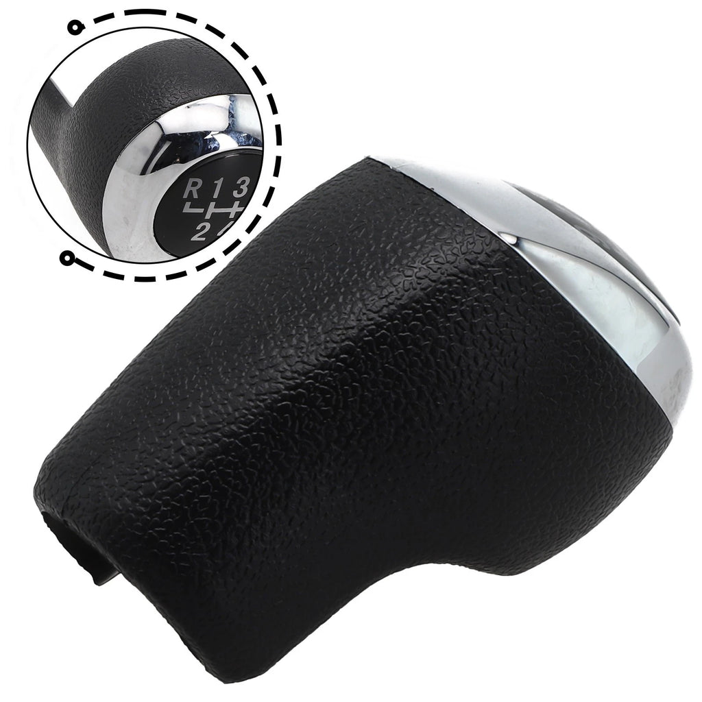Gear Shift Knob for Car Accessories (1 Piece)