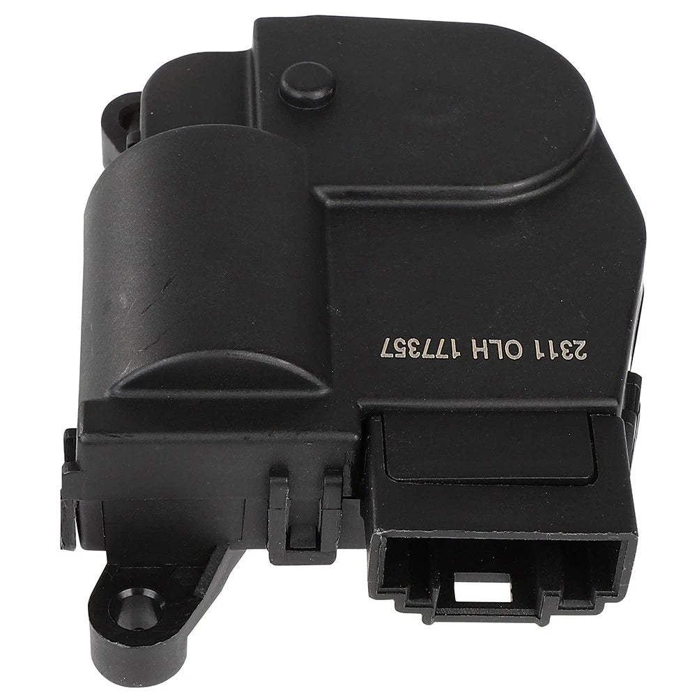 HVAC AC Heater Blend Door Actuator for Chrysler Pacifica (2017–2019)