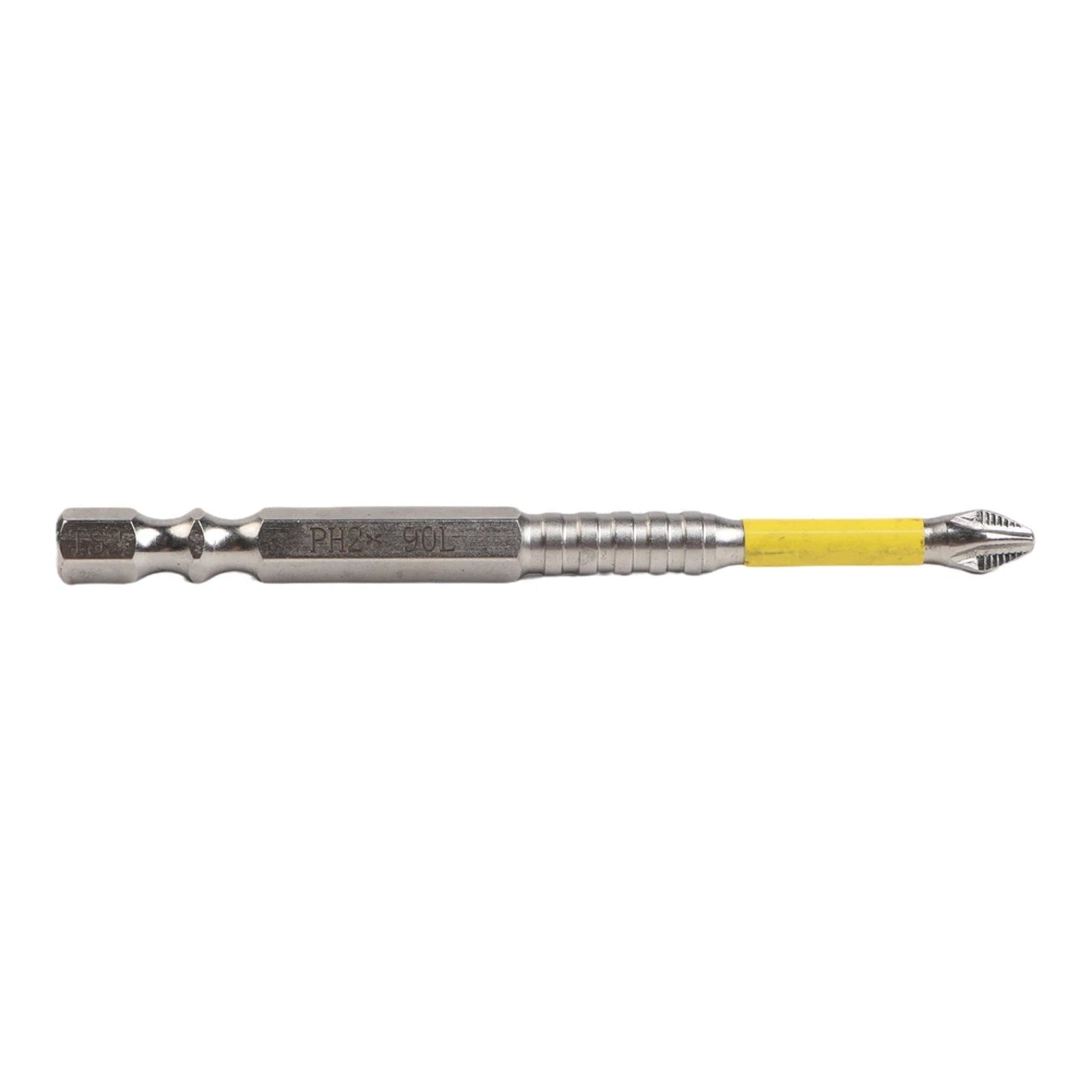 Set of 4 Magnetic Screwdriver Bits for Electronics Furniture Auto (2025)