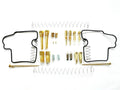 Carburetor Rebuild Kit for Kawasaki Prairie 650 (2002–2009) Precision Jets