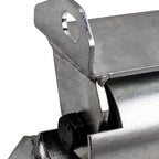2X Engine Motor Mounts for Ford Windsor Cleveland 302-351 V8 (YYYY–YYYY)