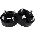 Set of 4 Hub Centric Wheel Spacers for Yamaha Rhino 660 (2004–2007)